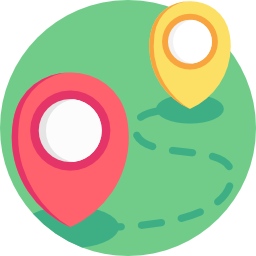 travel_itinerary icon